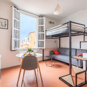 Appartement à 1 Chambre à Coucher