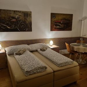 Winning Apartments