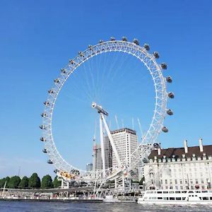 Cosy And Spacious Flat Near London Bridge