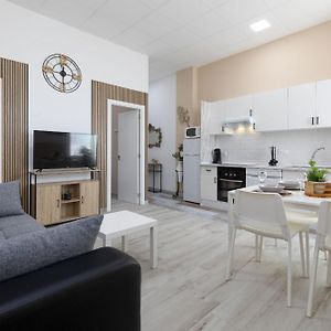 Appartement Rez-de-Chaussée