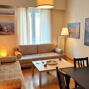 Comfortable Apartment In Syntagma Square