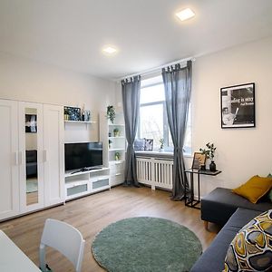 Appartement Studio