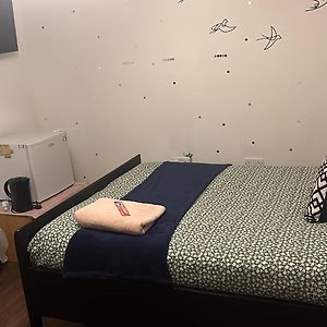 Jazmin Room