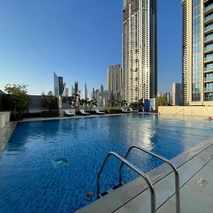 Silkhaus Luxury Building High Floor 1Bdr In Downtown