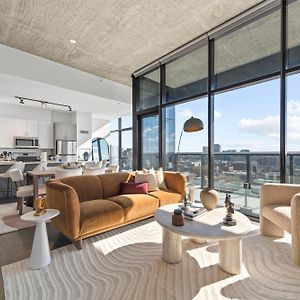 Appartement à 2 Chambres à Coucher