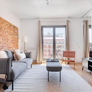 Appartement à 2 Chambres à Coucher