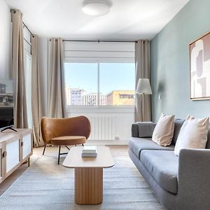 Appartement à 3 Chambres à Coucher