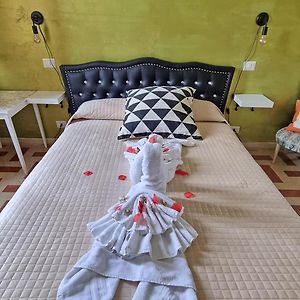 Chambre Lit King-Size