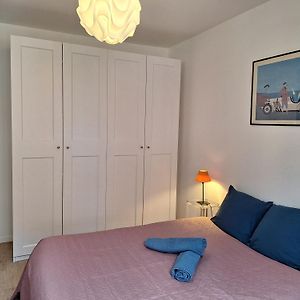 Orleans Hypercentre 4 Pers Appart Avec Cachet