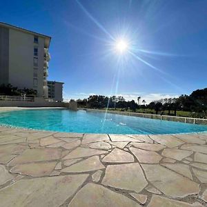 Il Gioiello : Apt 2 Pers, Clim, Piscine, Parking
