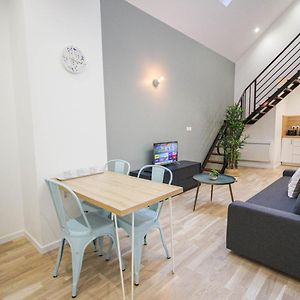 Appartement à 1 Chambre à Coucher