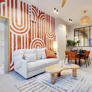 Superbe Appartement- 7P- Sacre Coeur Ramey I