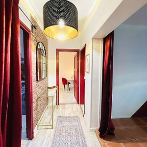 La Suite Shelby, T3 Hypercentre