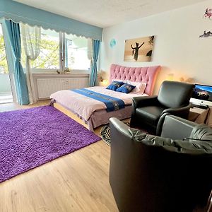 Stylish, Cozy & Quiet Apartment With One And Half Rooms In District 1
