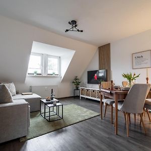 Appartement à 2 Chambres à Coucher