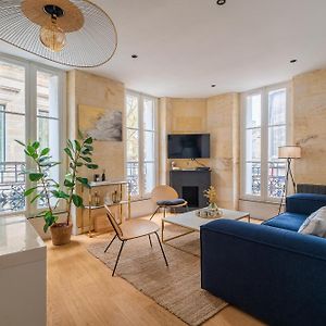 Appartement à 3 Chambres à Coucher