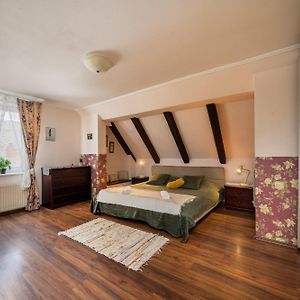 Holiday Home In The Heart Of Riga