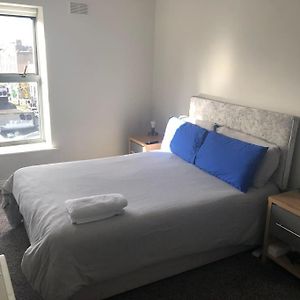 Nice Apt In Dublin City Center.