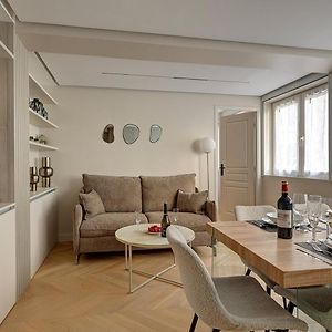Appartement à 2 Chambres à Coucher