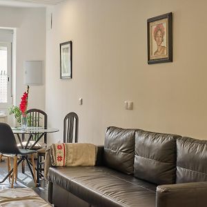 Appartement Supérieur à 1 Chambre à Coucher