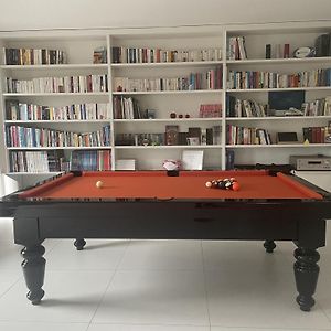Villa Isaac - Luxueuse - Parking - 16P - Reve Au Mans
