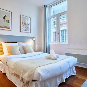 Appartement à 1 Chambre à Coucher