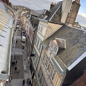 Saint Marc - 1Er Etage Cours