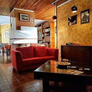 Chambre Grande Double
