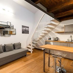 Studio Familiale Lit King-Size