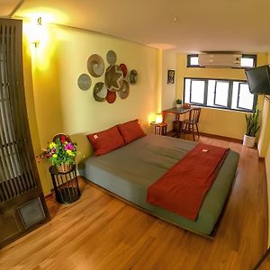 Chambre Lit King-Size