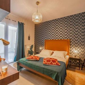 Appartement à 1 Chambre à Coucher
