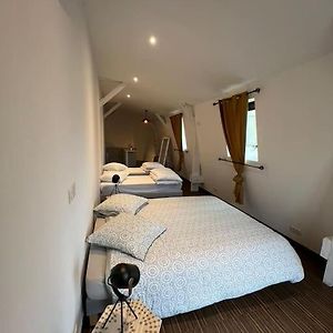 Grand Duplex De 80M2