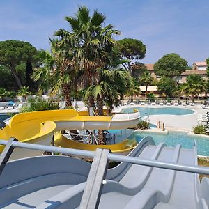 Joli Logement Climatise 6 Personnes Joli Camping A Agde