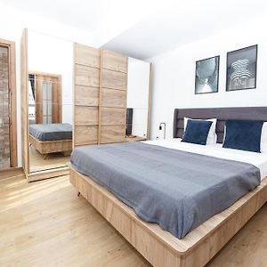 Appartement à 1 Chambre à Coucher