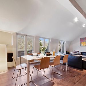 Appartement à 2 Chambres à Coucher