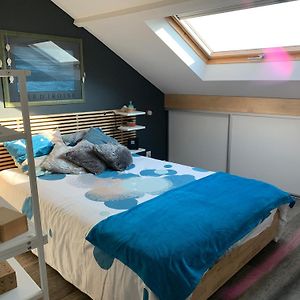 Private Bathroom Double Room