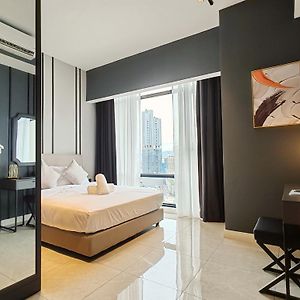 Suite de Luxe