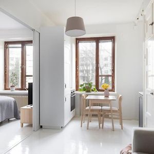 Appartement à 1 Chambre à Coucher