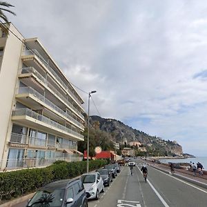Studio Climatise Avec Terrasse Face A La Mer - Fr-1-196-346