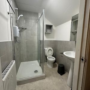 Private Bathroom King Room
