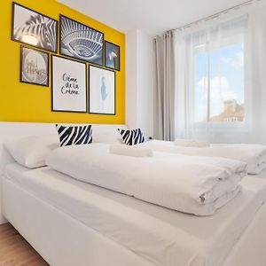Appartement à 1 Chambre à Coucher