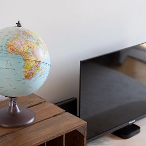The Flat