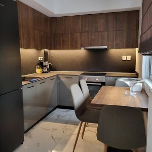 Medd Penthouse Apartment