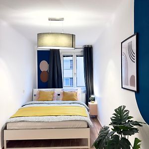 Appartement à 3 Chambres à Coucher