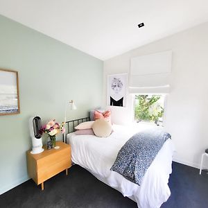 Inner City Sunny Bedroom