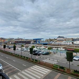 Vue Sur Le Port Studio Le Moussaillon