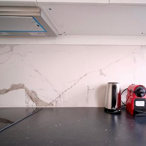 Smart Appart - City Center Liege