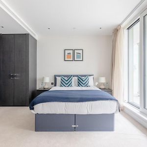Appartement à 2 Chambres à Coucher