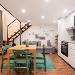 D35 - Chic Boutique Apartments By Bqa