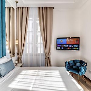Chambre de Luxe Lit King-Size